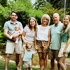 Meet your Posher, Renee